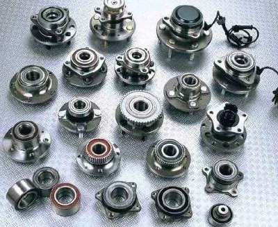 Car Spare Parts