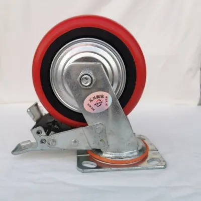 Industrial Casters