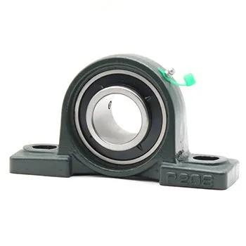 Pillow Block Bearing