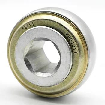 Agricultural Bearings