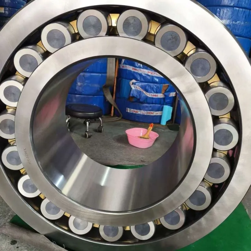 3003296Х Roller Bearings