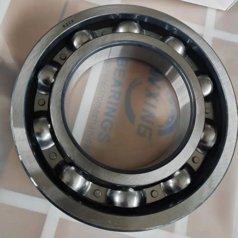 6224 Deep Groove Ball Bearings