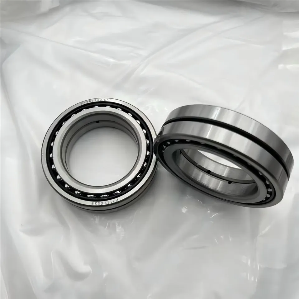 F-583943 Automotive Specialized Double-row Angular Contact Ball Bearing